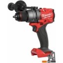 Шуруповерты, гайковерты, электроотвертки Milwaukee M18 FUEL M18FDD3-0X 4933479862 (без АКБ)