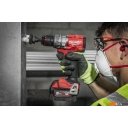 Шуруповерты, гайковерты, электроотвертки Milwaukee M18 FUEL M18FPD3-0X 4933479859 (без АКБ, кейс)