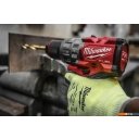 Шуруповерты, гайковерты, электроотвертки Milwaukee M18 FUEL M18FPD3-0X 4933479859 (без АКБ, кейс)