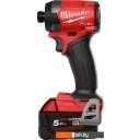 Шуруповерты, гайковерты, электроотвертки Milwaukee M18 FUEL M18FID3-502X 4933479865 (с 2-мя АКБ, кейс)