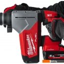 Перфораторы Milwaukee M18 FUEL M18ONEFHPX-0 4933478885 (без АКБ)