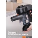 Пылесосы Garlyn M-3500