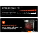 Варочные панели Garlyn H-400