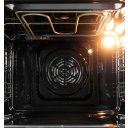 Духовые шкафы LEX EDM 071 IX