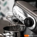 Кухонные комбайны, машины и планетарные миксеры Garlyn S-350