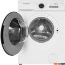 Стиральная машина MAUNFELD MFWM127WH052