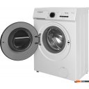 Стиральная машина MAUNFELD MFWM127WH052