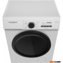 Стиральная машина MAUNFELD MFWM106WH052