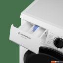 Стиральная машина MAUNFELD MFWM106WH052