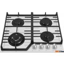 Варочные панели MAUNFELD EGHG.64.73CW/G