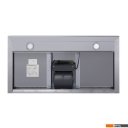 Вытяжки MAUNFELD Breeze 90 (нержавеющая сталь)