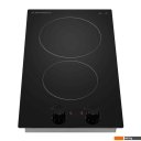Варочные панели MAUNFELD CVCE292MBK2