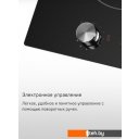 Варочные панели MAUNFELD CVCE292MBK2
