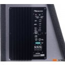 Автоакустика Nakamichi NBX255A