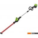 Кусторезы и садовые ножницы Greenworks GD60PHT61 2301107 (без АКБ)