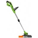 Триммеры Greenworks G24LT30 2110407 (без АКБ)