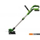 Триммеры Greenworks G24LT30 2110407 (без АКБ)