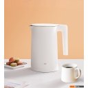 Электрочайники и термопоты Xiaomi Electric Kettle 2 MJDSH04YM (европейская вилка)