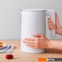 Электрочайники и термопоты Xiaomi Electric Kettle 2 MJDSH04YM (европейская вилка)