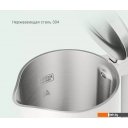 Электрочайники и термопоты Xiaomi Electric Kettle 2 MJDSH04YM (европейская вилка)