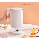 Электрочайники и термопоты Xiaomi Electric Kettle 2 MJDSH04YM (европейская вилка)