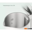 Электрочайники и термопоты Xiaomi Electric Kettle 2 MJDSH04YM (европейская вилка)