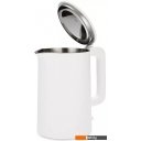 Электрочайники и термопоты Xiaomi Electric Kettle 2 MJDSH04YM (европейская вилка)