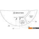 Электрочайники и термопоты Brayer BR1092