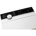 Стиральная машина Weissgauff WM 40970 TD Inverter Steam