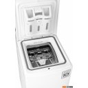 Стиральная машина Weissgauff WM 40970 TD Inverter Steam