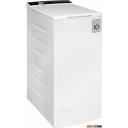 Стиральная машина Weissgauff WM 40970 TD Inverter Steam
