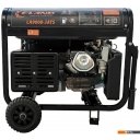 Генераторы ELAND LA9000-3-ATS