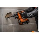 Перфораторы AEG Powertools BBH18BL2-502C 4935492343 (с 2-мя АКБ, кейс)