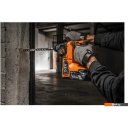 Перфораторы AEG Powertools BBH18BL2-502C 4935492343 (с 2-мя АКБ, кейс)