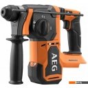 Перфораторы AEG Powertools BBH18BL2-502C 4935492343 (с 2-мя АКБ, кейс)