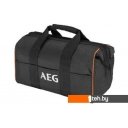 Аккумуляторы и зарядные устройства для инструмента AEG Powertools SETLL1850SHD 4935478945 (2x18В/5 Ah + 18В, сумка)