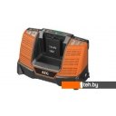 Аккумуляторы и зарядные устройства для инструмента AEG Powertools SETLL1850SHD 4935478945 (2x18В/5 Ah + 18В, сумка)