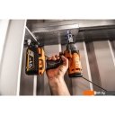 Шуруповерты, гайковерты, электроотвертки AEG Powertools BSS 18C12ZC-0 4935481078 (без АКБ)