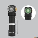 Фонари Armytek Wizard C2 WG Magnet USB (белый)