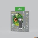 Фонари Armytek Wizard C2 WG Magnet USB (белый)