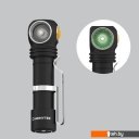 Фонари Armytek Wizard C2 WG Magnet USB (белый)