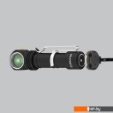 Фонари Armytek Wizard C2 WG Magnet USB (белый)