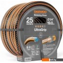 Поливочные шланги Daewoo Power UltraGrip DWH 5134 (3/4'', 25 м)