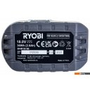 Аккумуляторы и зарядные устройства для инструмента RYOBI RB1820C 5133005052 (18В/2.0 Ah)
