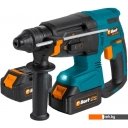 Перфораторы Bort BHD-20LI-BL (с 2-мя АКБ, кейс)