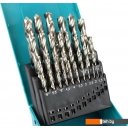 Сверла, буры, зенкеры Total TACSD0251 (25 предметов)