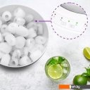 Йогуртницы, мороженицы и льдогенераторы Kitfort KT-1813