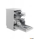 Посудомоечные машины BEKO BDFS26130WA