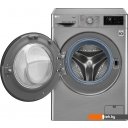 Стиральная машина LG F4M5VS6S