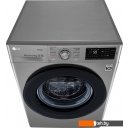Стиральная машина LG F4M5VS6S